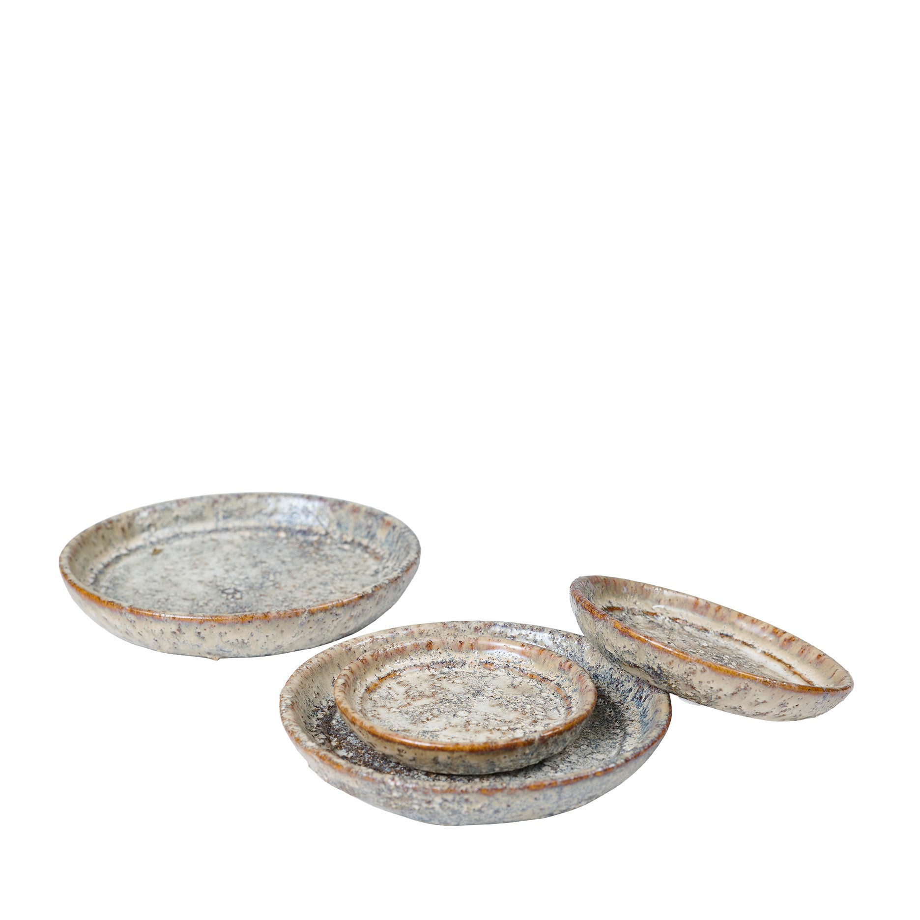 Pio II Untersetzer D14 cm